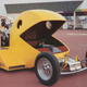 Illustration for article titled The $75k Pac-Man Hot Rod (And The Toy Version)